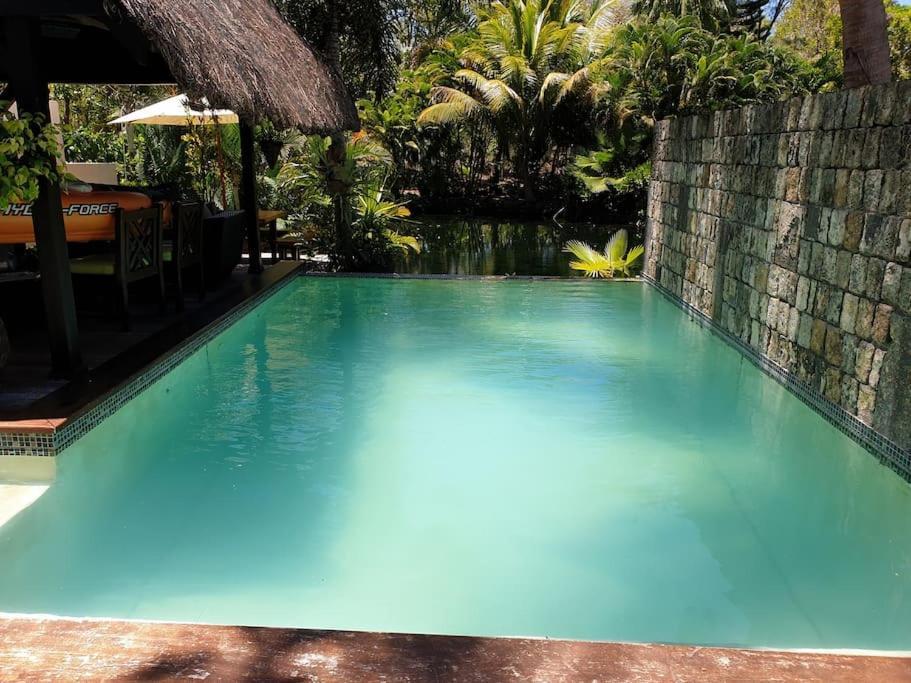 Vila Cotzot, 3 Chambres, Pieds Dans L'eau *