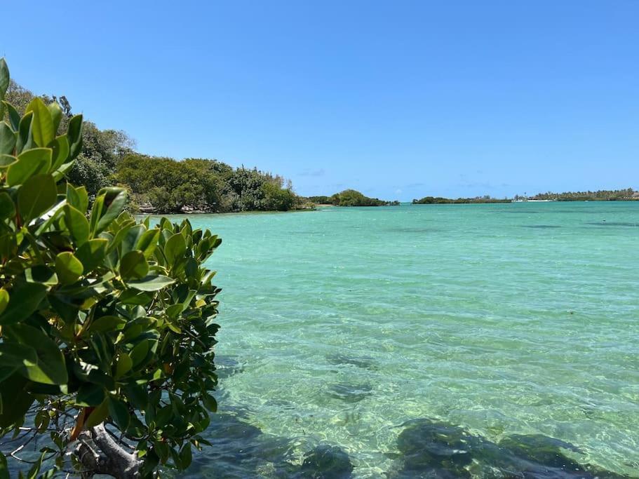 Cotzot, 3 Chambres, Pieds Dans L'eau Poste Lafayette