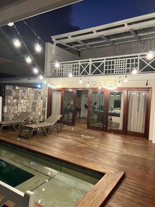 Cotzot, 3 Chambres, Pieds Dans L'eau Villa Poste Lafayette