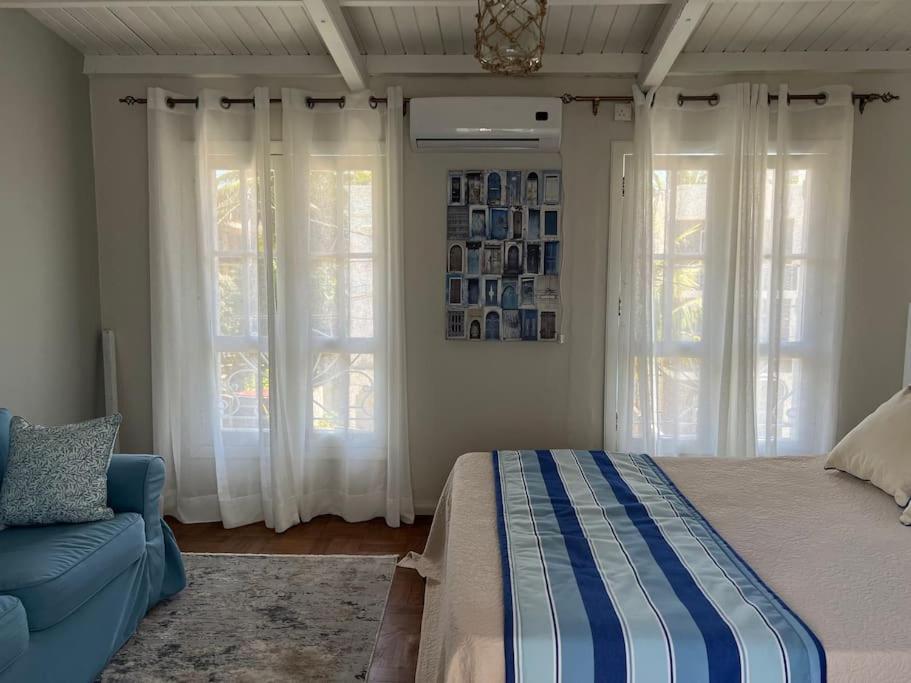 Villa Cotzot, 3 Chambres, Pieds Dans L'eau *