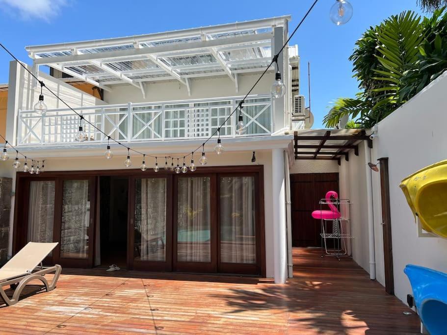 Cotzot, 3 Chambres, Pieds Dans L'eau Villa