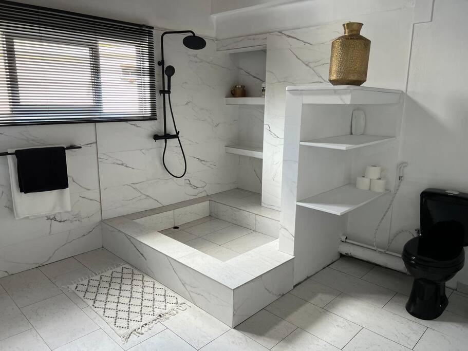 Cotzot, 3 Chambres, Pieds Dans L'eau Poste Lafayette